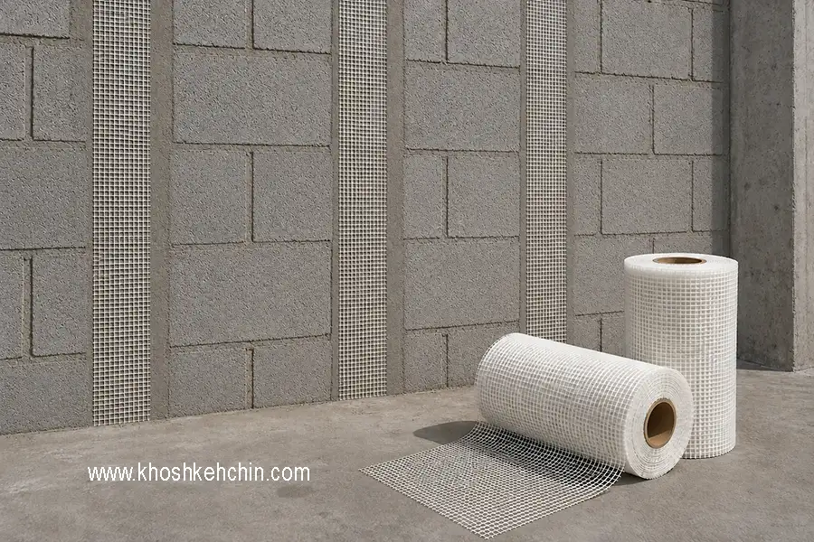 توری وال مش 